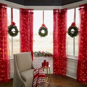 karácsonyi ablakpárkány dekoráció webshop