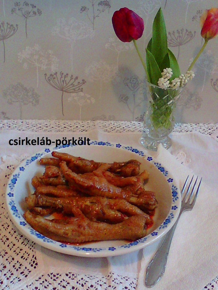 csibeláb