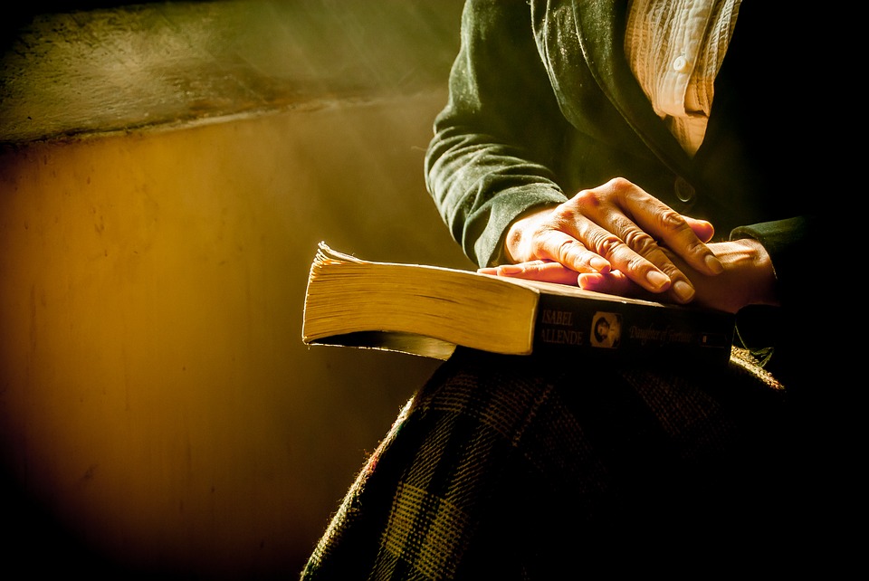 10 Fontos Idézet A Bibliából Helymeglyelöléssel