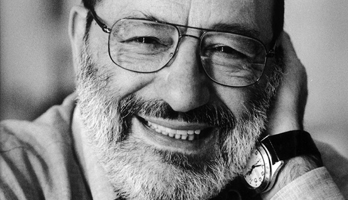 „Fejleszd a memóriádat”: Umberto Eco levele unokájának, amit mindenkinek el kell olvasnia!