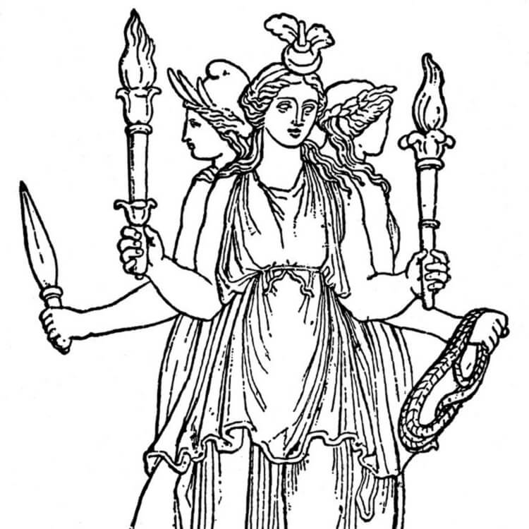 melyik gorog istenno felel meg az allatovi jegyednek3 - Melyik görög istennő felel meg az állatövi jegyednek?