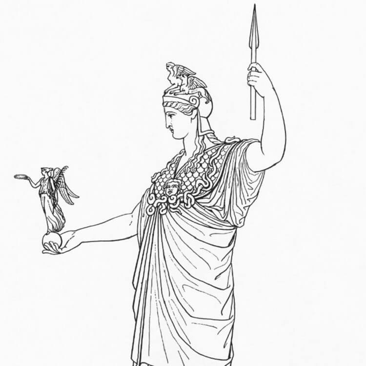 melyik gorog istenno felel meg az allatovi jegyednek9 - Melyik görög istennő felel meg az állatövi jegyednek?