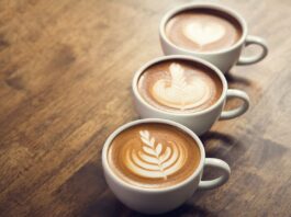 minőségi koffeinmentes kávé
