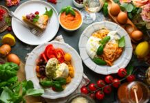 Mi legyen a vacsora – 5 gyors recept 20 perc alatt
