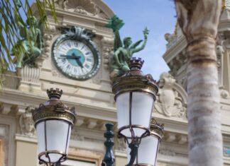 Monaco, Las Vegas és Makaó – három város, amelyet legalább egyszer az életben mindenkinek látnia kell