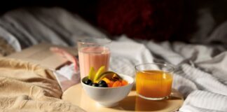 Vendégváró falatok egy nyugodt otthoni estére